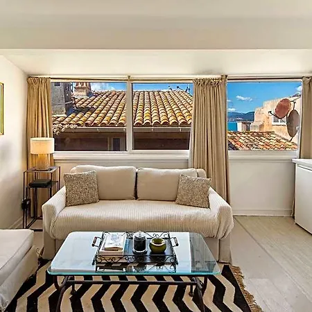 - Ac 2br- 4p - Appartement *