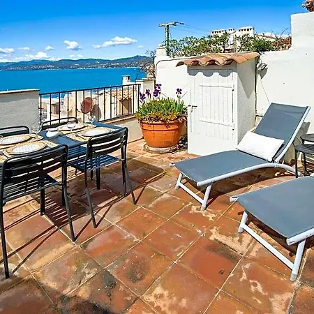 - Ac 2br- 4p - Appartement