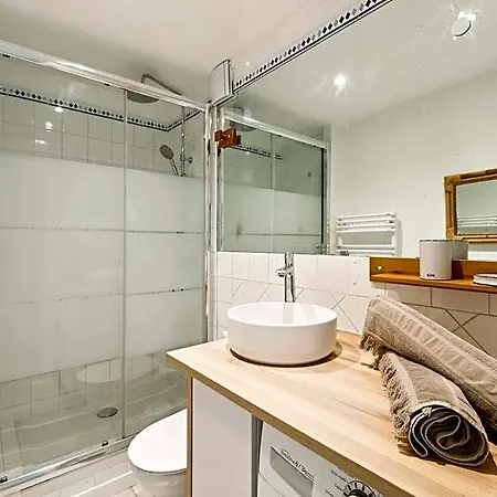 - Ac 2br- 4p - Appartement