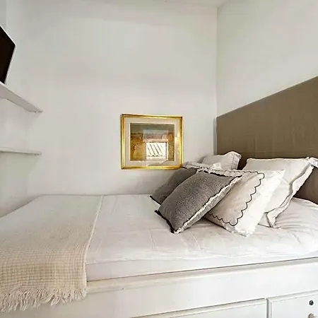 Appartement - Ac 2br- 4p - Saint-Tropez