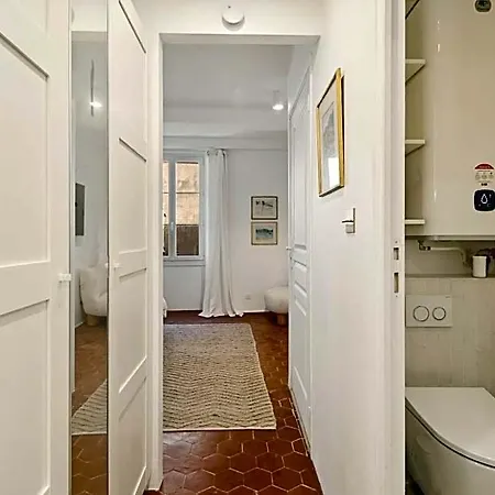 - Ac 2br- 4p - Appartement *